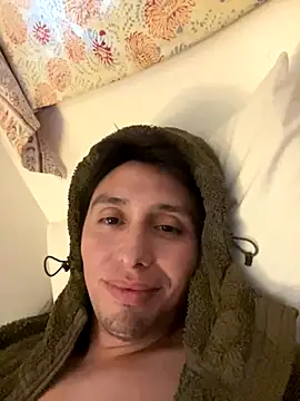 KoreanBubbleBoo online show from October 1, 2:12 pm