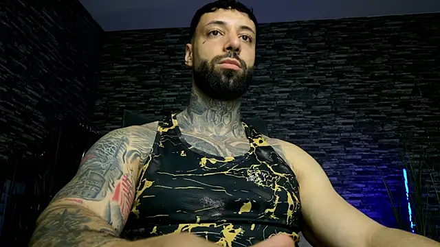 MasculineGuy99 online show from May 6, 6:02 pm
