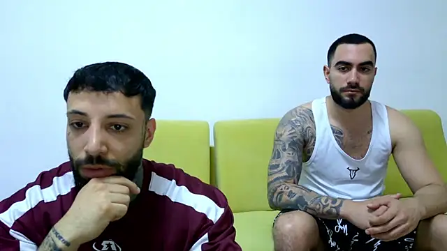 MasculineGuy99 online show from May 13, 5:43 pm