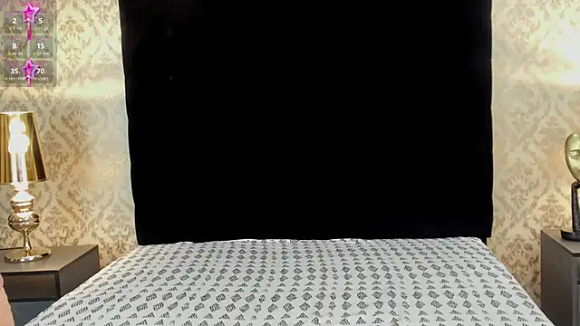 Snapshot of MolyBoston chatting on October 28, 12:52 pm MolyBoston online show from October 28, 12:52 pm