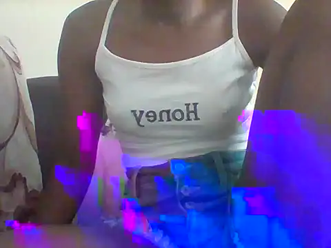 marociaMerl online show from October 13, 9:20 am