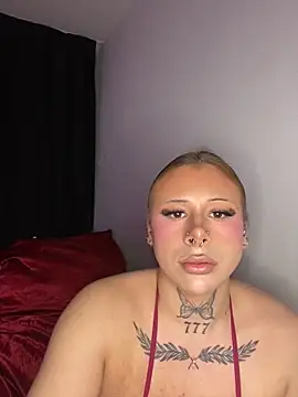 Kimberly-sweety online show from November 29, 9:07 pm