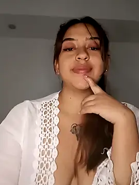 Cataleya Kudo online show from October 4, 3:37 am