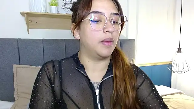 Cataleya Kudo online show from October 6, 2:14 pm