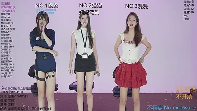 sweetgirls666 online show from October 15, 10:04 am