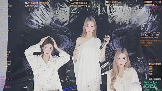 sweetgirls666 online show from April 2, 11:13 pm