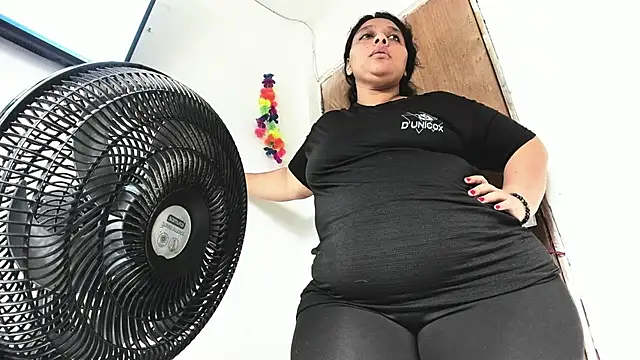 BBW LATIN BIGASSS online show from November 14, 9:13 pm