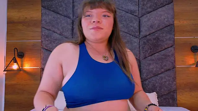 Snapshot of AmarisLenox__ chatting on October 6, 2:20 am AmarisLenox online show from October 6, 2:20 am