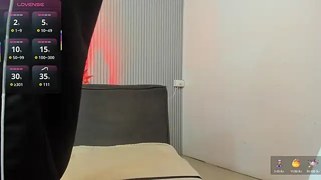 JacobOconner online show from October 10, 12:15 pm