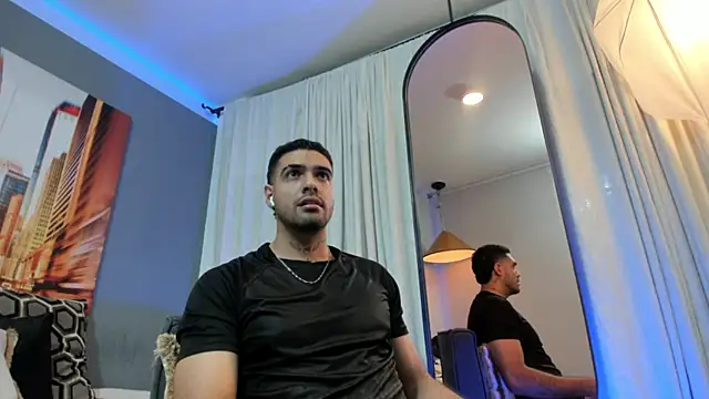 JacobOconner online show from November 11, 7:47 pm