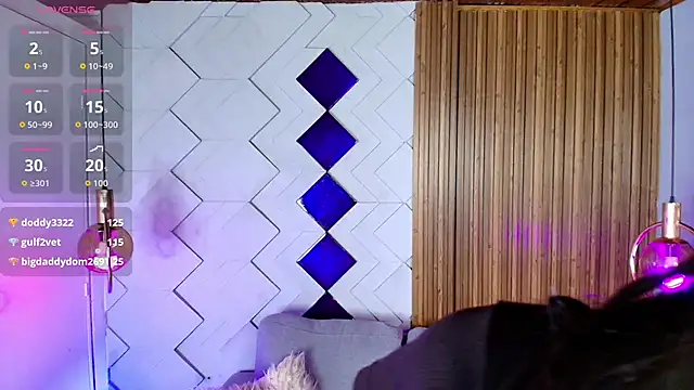 Matti sofia  online show from October 10, 7:02 pm