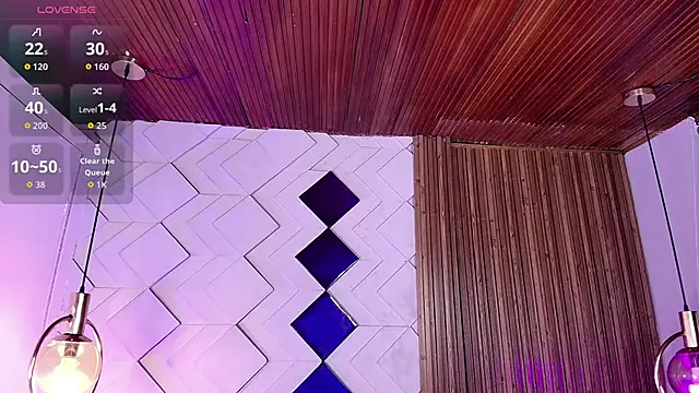 Matti sofia  online show from November 5, 7:14 pm