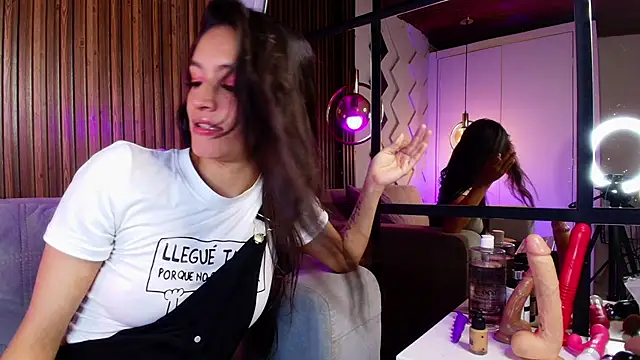 Matti sofia  online show from January 16, 11:03 am