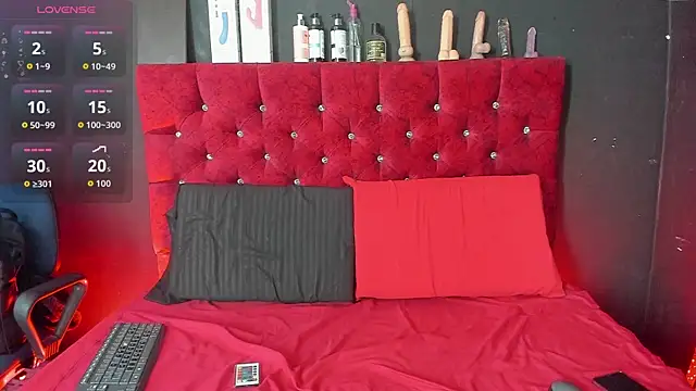 Snapshot of Cony_l chatting on November 4, 12:59 pm Cony l online show from November 4, 12:59 pm