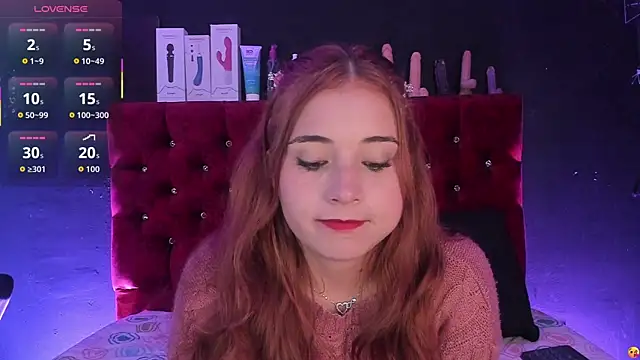 Cony l online show from January 10, 11:56 am