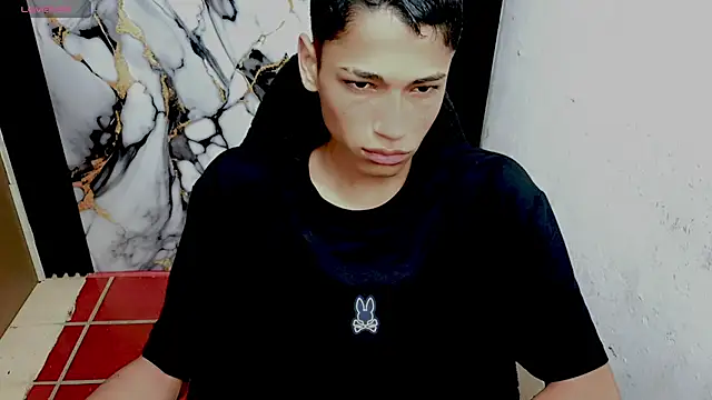 Im david02 online show from February 16, 12:45 pm