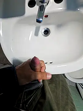 flakito1530 online show from October 9, 3:10 pm