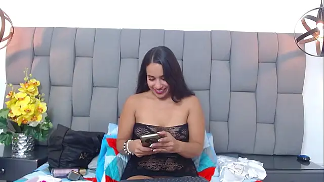 Emilysweet2 online show from January 16, 6:01 pm