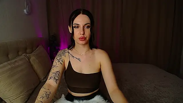 Snapshot of Poison_inyour_Mind__ chatting on November 1, 3:25 pm Poison inyour Mind online show from November 1, 3:25 pm