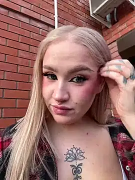 RollDolls online show from November 21, 5:17 am