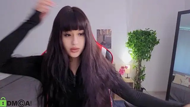 Erika peach online show from October 7, 2:25 pm