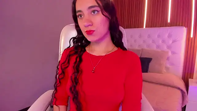 GabrielaaStone online show from October 7, 12:13 pm