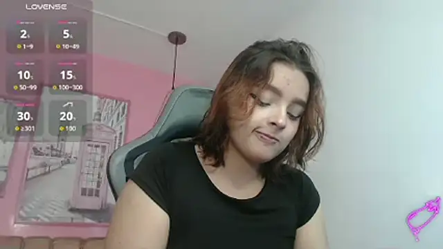 mia foster t online show from January 13, 1:16 pm