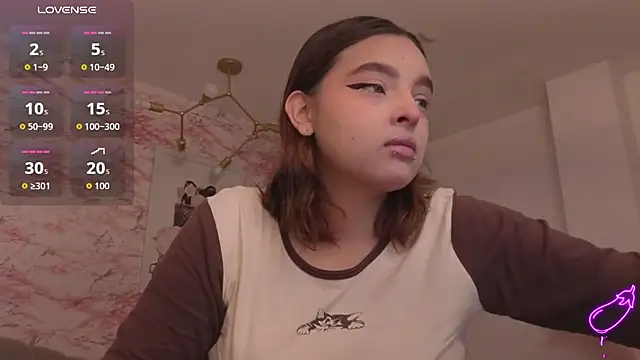 mia foster t online show from March 3, 1:17 pm