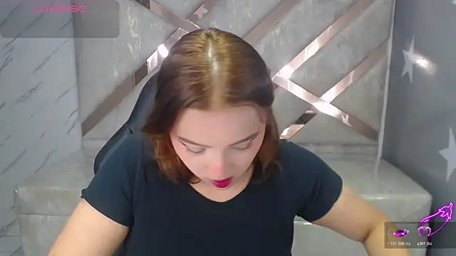 mia foster t online show from April 8, 1:11 pm