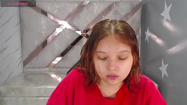 mia foster t online show from April 16, 1:01 pm