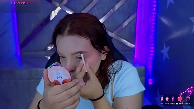 mia foster t online show from June 2, 1:24 pm