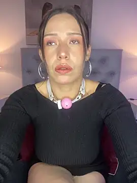 Mariaaam  online show from October 15, 12:05 pm