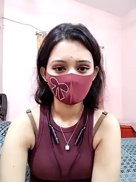 night queeen7 online show from October 15, 7:25 pm