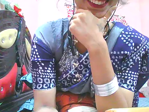 night queeen7 online show from November 4, 7:24 pm