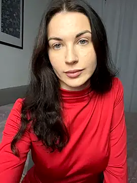 HannaGerman online show from October 6, 7:33 pm