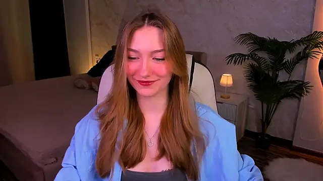 AngelAnabelle online show from October 26, 8:48 pm