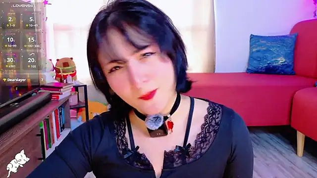 tiramesusuu online show from April 10, 9:41 pm