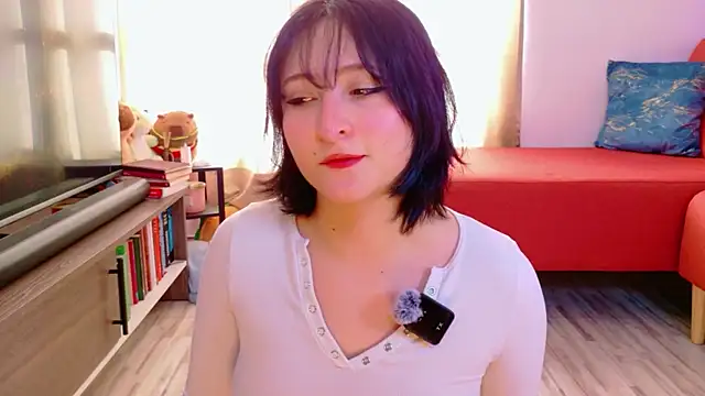 Snapshot of tiramesusuu chatting on May 1, 9:08 pm tiramesusuu online show from May 1, 9:08 pm