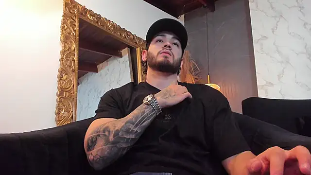 ElianKeiser online show from November 15, 12:23 pm