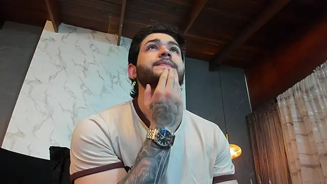 ElianKeiser online show from November 19, 12:27 pm