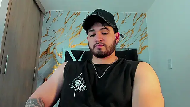 ElianKeiser online show from April 4, 2:32 am