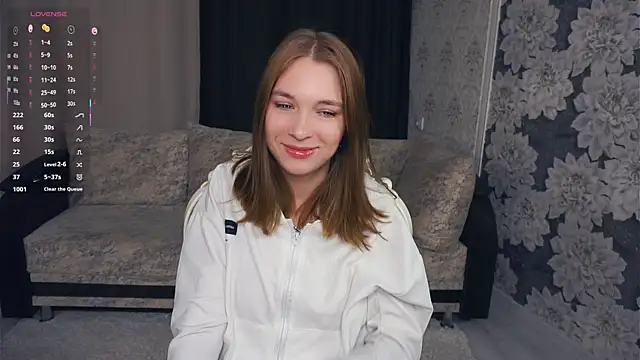 DionPefferman online show from October 19, 6:08 pm