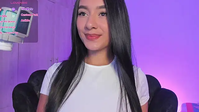 Snapshot of anne_leee chatting on May 27, 11:24 pm anne leee online show from May 27, 11:24 pm