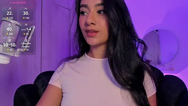 Snapshot of anne_leee chatting on June 11, 11:03 pm anne leee online show from June 11, 11:03 pm