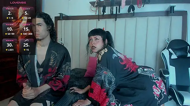 conjuring  online show from October 7, 3:04 am