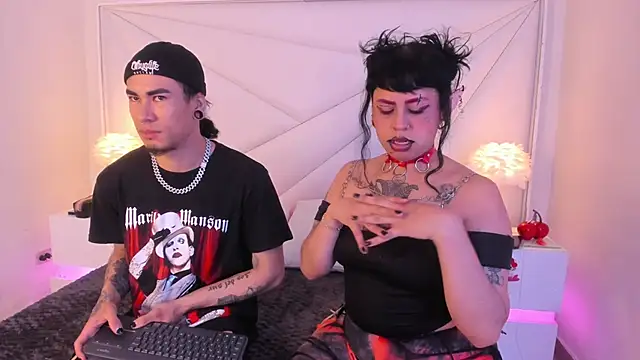 conjuring  online show from October 13, 3:06 am