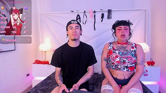 conjuring  online show from October 19, 3:07 am