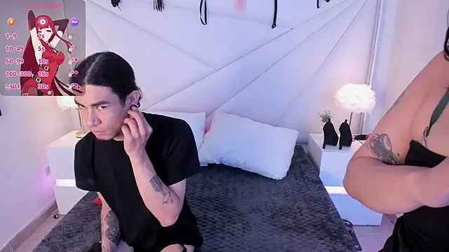 conjuring  online show from October 27, 3:10 am