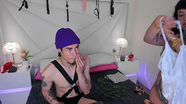 conjuring  online show from November 11, 3:06 am