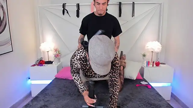 conjuring  online show from November 16, 3:12 am